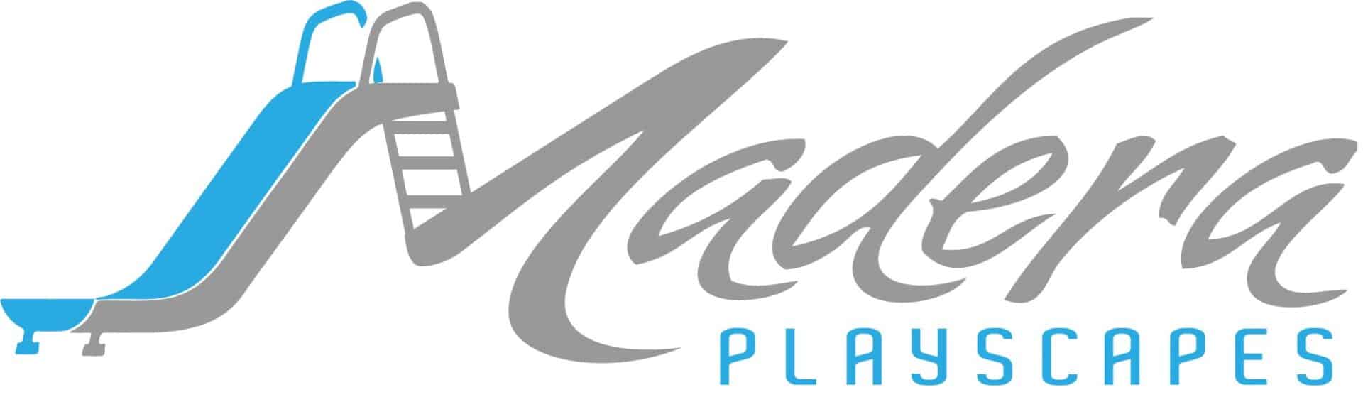 Madera Playscapes logo