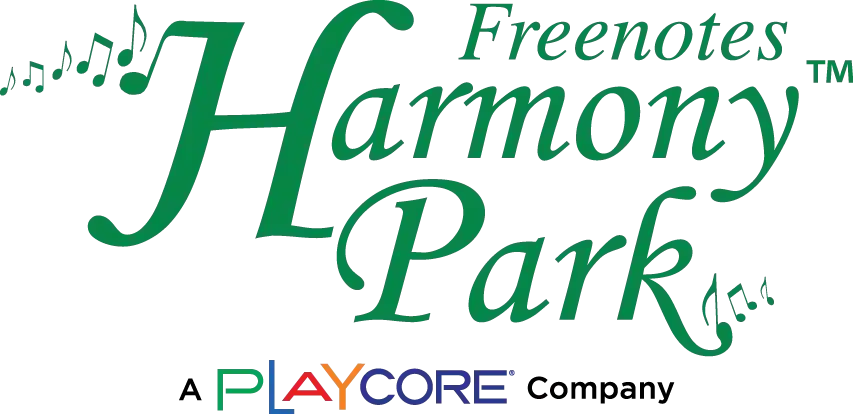 Free Notes Harmony Park & Madera Playscapes